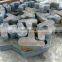 250 grade mild steel plates cut ESAB Oxy-Fuel Cut Thick Plate Oxy Fuel Cut