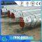 Epoxy Lined Carbon Stainless Steel Pipe Price Per Meter