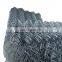 China supplier Plastic coated chain link mesh