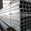 High Quality Hot-Dip Galvanized Strut U Beam Steel Channel