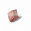 Chinese manufactory high quality distribution box copper bus bar for sale