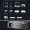 Brand new inProxima LCD projector F30, FHD native 1920x1080 resolution with high bright more than Portable projector
