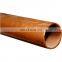 Thick Wall Large Diameter Copper Pipe Price