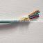 single mode tight-buffered indoor fiber optic distribution cable riser or plenum material