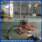 80m Deep Portable Small Water Well Bore Hole Well Drilling Machine Price