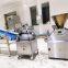 Dough baller machine/high quality dough divider/bread dough divider rounder roller machine