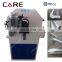P-100 Stainless steel elbow polishing machine with sand belt grinding