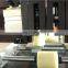 Aluminum Profile Knurling thermal break Machine with Strip Feeding