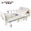 nursing home furniture cheap adjustable patient hospital bed with commode