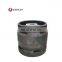 Nigeria 6kg lpg camping gas cylinder