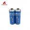 air compressor lubricating oil empty tin can