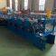 Hot sales Ridge Cap Steel Profile Roll Forming Machine