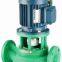 FPG corrosion resistant pipeline RPP pump