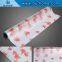 BT815 PVC self-adhesive frosted film for glass