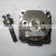 High quality VE head rotor & rotor head 146400-7720 for diesel engine