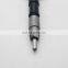 fuel Injector For Hilux Hiace Euro 5 23670-30170
