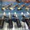 MUI mechanical pump injector nozzle 127-8225