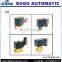 PU/SPU series 12v electric water valve