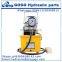 hydraulic power pack for 12 volt hydraulic pump motor type of hydraulic power pack