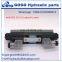 Hydraulic direction valve AHD-G02-3C3-DL/LW AHD-G02-3C2 3C4 3C6 2B2 Hydraulic solenoid valve