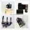 electronic control 1900070004 atlas copco 1900070007 controller & intellisys controller & compair spare parts