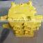 D41P-6 hydraulic valve,control valve,D41E-6 Valve assy,723-23-10300 723-23-10302 723-23-10304 723-23-10303 723-23-10305