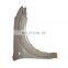 Steel Front Fender Mud Guard Right Passenger Side  For Hover H3 Haval H3