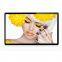 55''  Wall Mounted Digital Signage Advertising Display