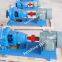 IR corrosion resistant thermal insulation pump