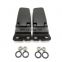 Pair Liftgate Window Glass Hinge Left & Right 90320-7S000 90321-7S000 90398-ZQ000 903207S000 903217S000 90398ZQ000