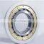 NU 215 ECM/C3VL0241 Cylindrical Roller Insulated Bearing