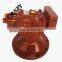 401-00003A 401-00003B 170303-00094 S140LC-V swing motor ,excavator spare parts, S140LC-V hydraulic swing motor