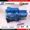 NACHI PVK Hydraulic piston pump PVD-00B Piston pump PVD-00B excavator parts
