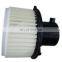 QIANYU ND116340-3860 ND1163403860 Blower Motor For PC1250 pc400 pc200 Excavator Swing  Fan Motor