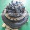 Original and New PC400-7 Excavator Final Drive Assembly 208-27-00243 Final Drive Motor
