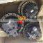 Excavator Genuine Parts DX450 DX500LC DX500 Travel Motor Good Quality TM100 Final Drive Assy Price