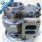 DCEC 4051229 4051230 HX35W Turbocharger