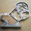 Cummins B series diesel engine part gear housing 3964422