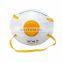 FFP2 FFP3 Cup Shape Disposable Industrial Pollution Respirator  Dust Mask