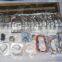Diesel Engine Parts Cylinder Head Gasket Overhaul Kit for QSB 6.7 4955229 4955230