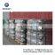 Truck parts casting brake drum WG9112440001