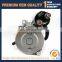 12V 2.0KW STARTER MOTOR FOR VOLVO PENTA D2-55A D2-55B D2-55C D2-75A 3803929 3801351 3583555