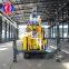 Multi-function pneumatic well drilling machine / JDL-350 crawler well drill machine