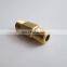 High Performance Standard Size 3014354 Diesel Engine Connector Male