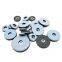 Screw On PTFE Glides PTFE Glides for Chairs & Appliances, Screw Gliders, PTFE Base Gliders, Sliders