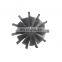 3521034 Шaft Wheel Rotor cqkms детали для дизельного двигателя Cummins K1500E. Фабрика-изготовитель деталей для дизельных двигателей в Китае. Заказ