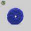 7 Inch Rotary Car Polisher Wool Buffing Pad 100% Soft Wool Polishing Pad