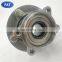 PAT Wheel Hub And Bearing KD35-26-15XB / 0582-CX5RWD / 512519 For M6 CX5