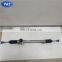 PAT LHD Power Steering Rack 45510-0E020 / 45510-0E040 / 45510-0E022 / 45510-48010 /45510-0E030 For Highlander ASU40 GSU45