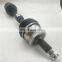 PAT OUTER CV JOINT OEM 49500-2B510, 1210-SFCLA52 For Santa Fe